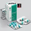 Remedio provera precio a